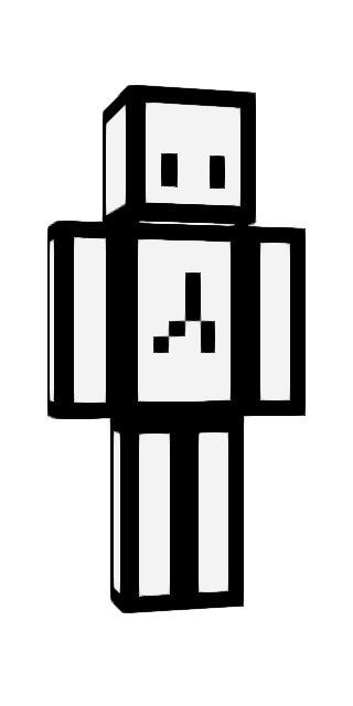 Colorful Classic #3706 Minecraft skin avatar