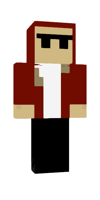 Colorful Classic #377f Minecraft skin avatar