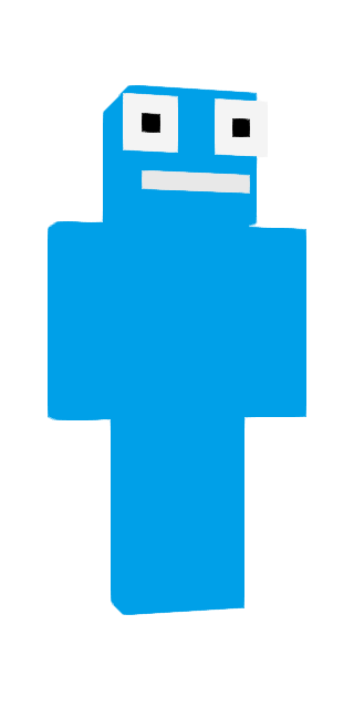 Colorful Classic #3828 Minecraft skin avatar