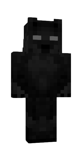 Dark Classic #3845 Minecraft skin avatar