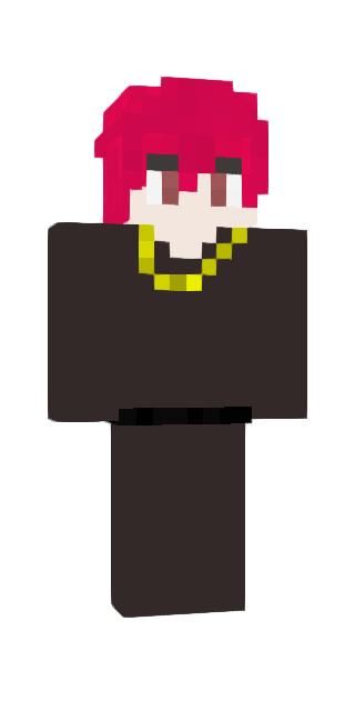 Black Classic #386d Minecraft skin avatar