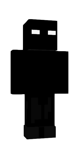 Dark Classic #38de Minecraft skin avatar