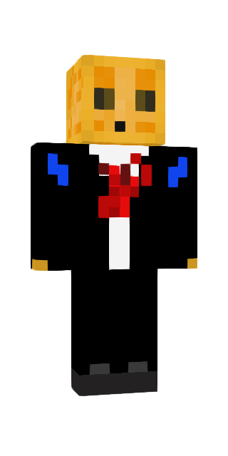 Dark Classic #3900 Minecraft skin avatar