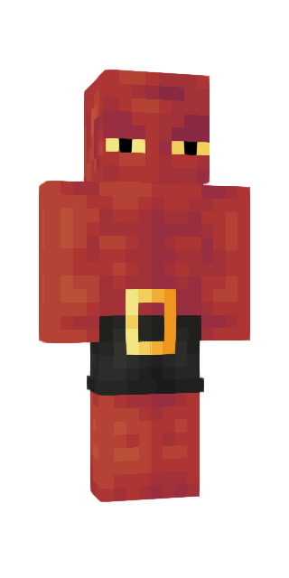 Colorful Classic #3994 Minecraft skin avatar