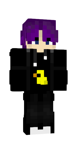 Dark Classic #39bd Minecraft skin avatar
