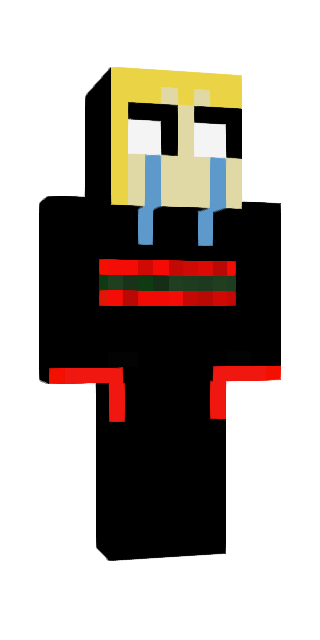 Dark Classic #3a33 Minecraft skin avatar