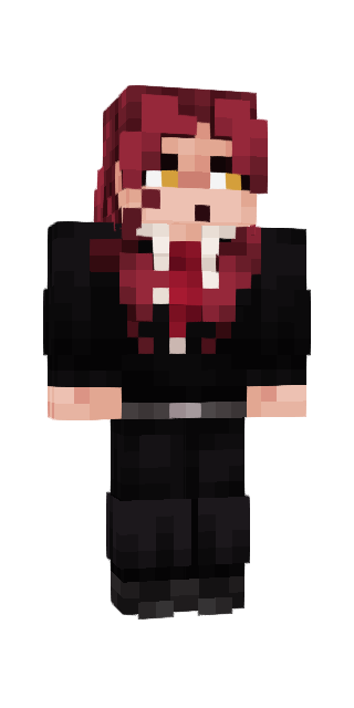 Dark Classic #3a66 Minecraft skin avatar