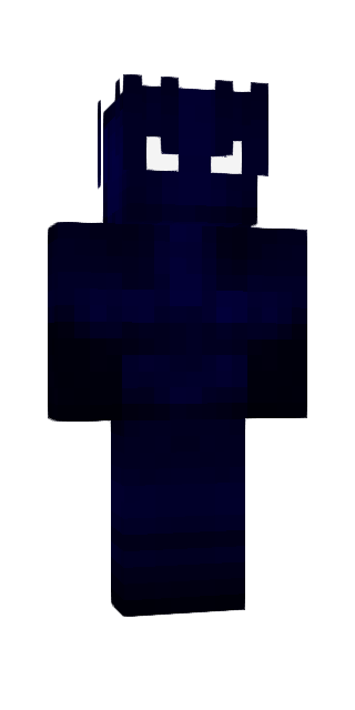 Dark Classic #3ae9 Minecraft skin avatar
