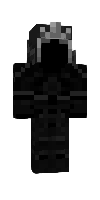 Dark Classic #3b58 Minecraft skin avatar