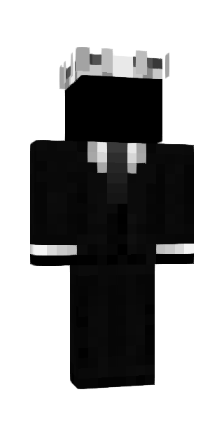 Dark Classic #3b8c Minecraft skin avatar