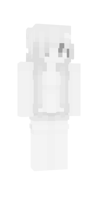 Light Slim #3c23 Minecraft skin avatar