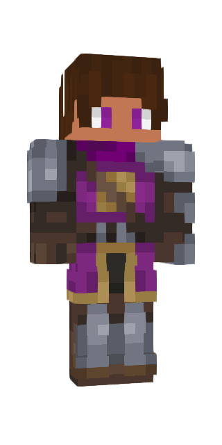 Black Classic #3cdd Minecraft skin avatar