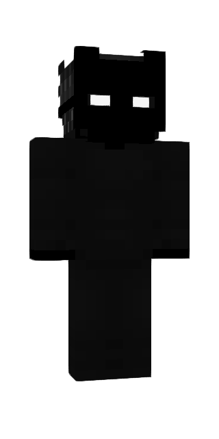 Dark Classic #3eaa Minecraft skin avatar