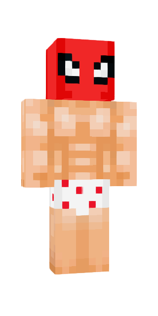 Colorful Classic #3ec3 Minecraft skin avatar