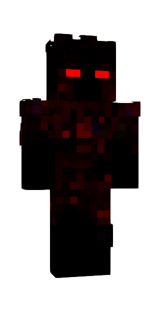 Dark Classic #3f10 Minecraft skin avatar