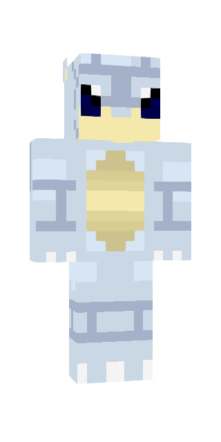 Light Classic #3ff0 Minecraft skin avatar