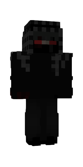 Dark Classic #40ef Minecraft skin avatar