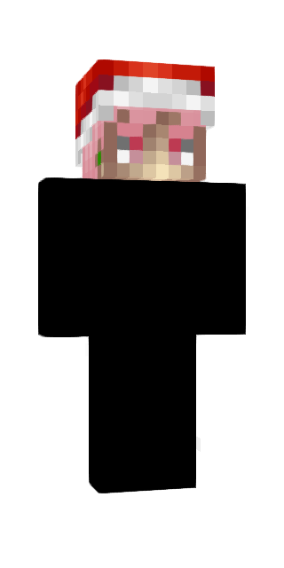 Dark Classic #4100 Minecraft skin avatar