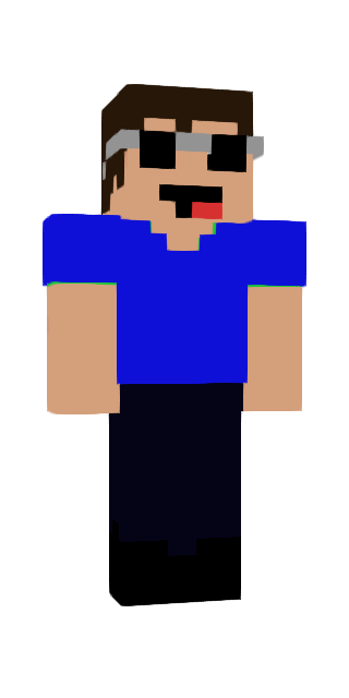 Colorful Classic #4106 Minecraft skin avatar