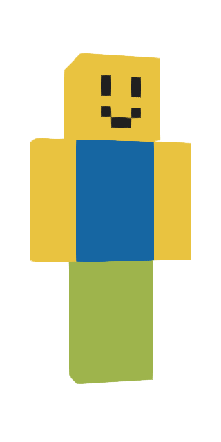 Colorful Classic #413a Minecraft skin avatar