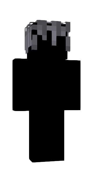 Dark Classic #413b Minecraft skin avatar
