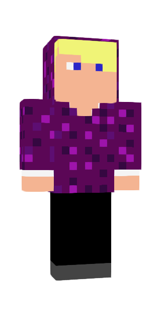 Colorful Classic #413f Minecraft skin avatar