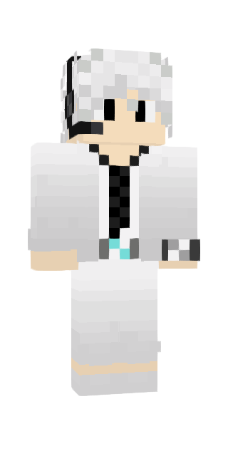 Light Classic #4166 Minecraft skin avatar