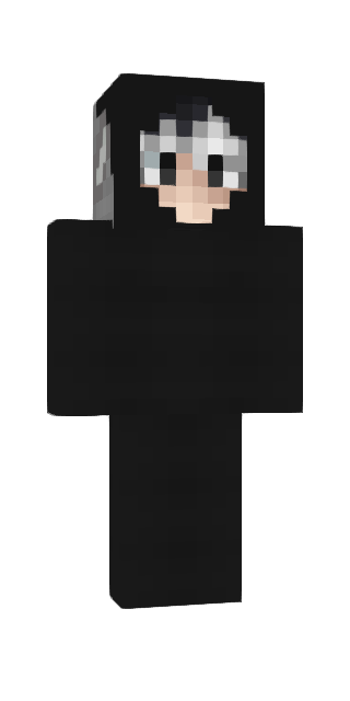 Dark Classic #4213 Minecraft skin avatar