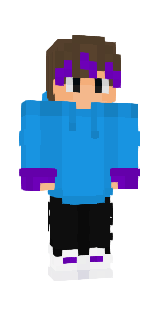 Colorful Classic #4227 Minecraft skin avatar