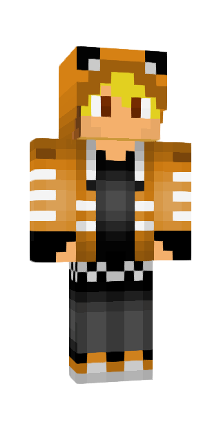 Colorful Classic #4238 Minecraft skin avatar