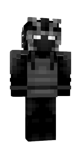 Dark Classic #426c Minecraft skin avatar