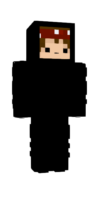 Dark Classic #4285 Minecraft skin avatar