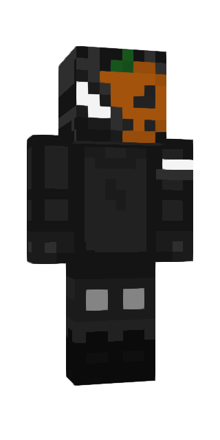 Dark Classic #43c5 Minecraft skin avatar