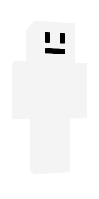 Light Classic #43c8 Minecraft skin avatar