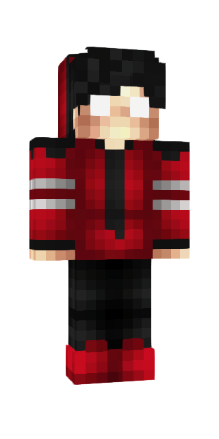 Colorful Classic #4405 Minecraft skin avatar