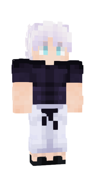 Colorful Classic #4409 Minecraft skin avatar