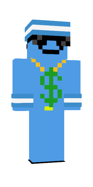 Colorful Classic #4417 Minecraft skin avatar
