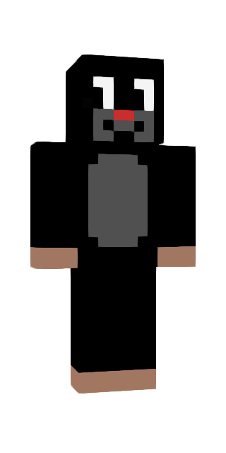 Dark Classic #441b Minecraft skin avatar