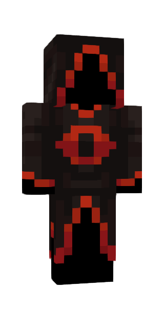 Dark Classic #441c Minecraft skin avatar