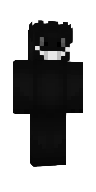 Dark Classic #443a Minecraft skin avatar
