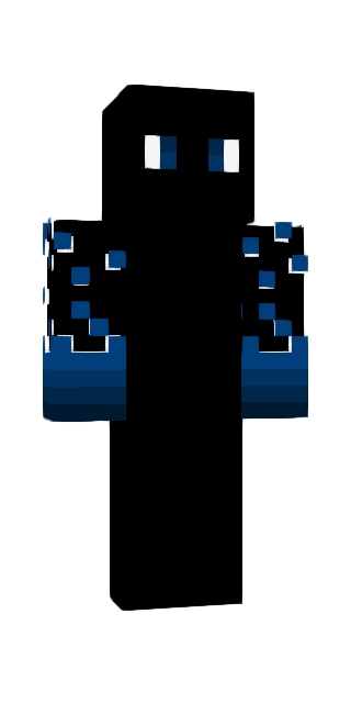Dark Classic #449a Minecraft skin avatar