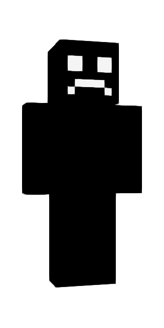 Dark Classic #4553 Minecraft skin avatar