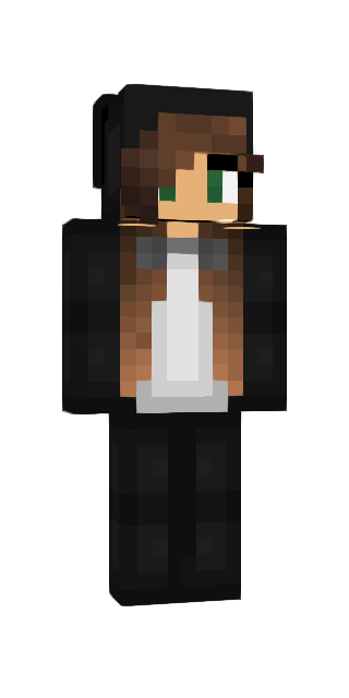 Dark Slim #457b Minecraft skin avatar