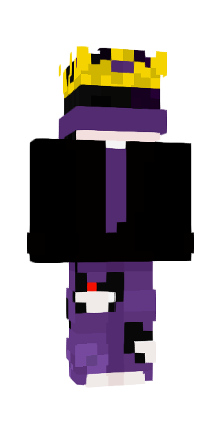 Dark Classic #4599 Minecraft skin avatar