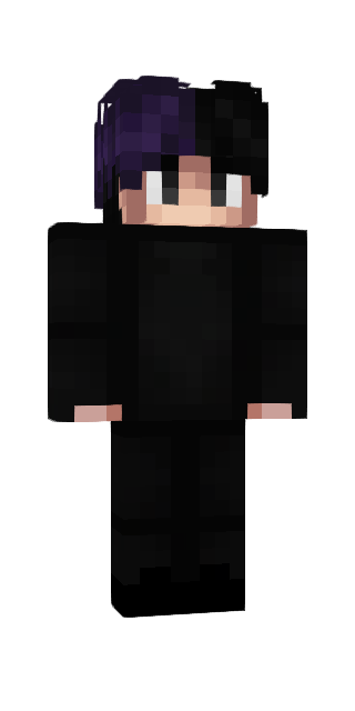 Dark Classic #45a2 Minecraft skin avatar