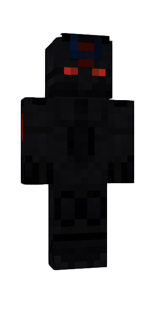 Dark Classic #4716 Minecraft skin avatar