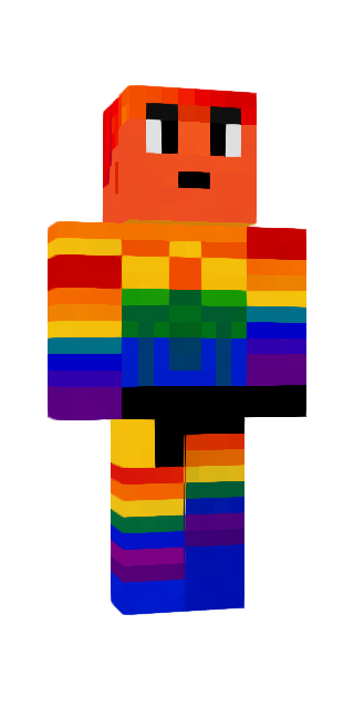 Dark Classic #471b Minecraft skin avatar