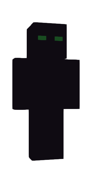 Dark Classic #4774 Minecraft skin avatar