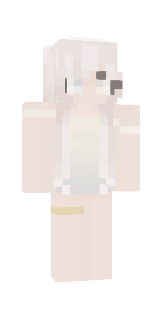 Colorful Classic #4780 Minecraft skin avatar