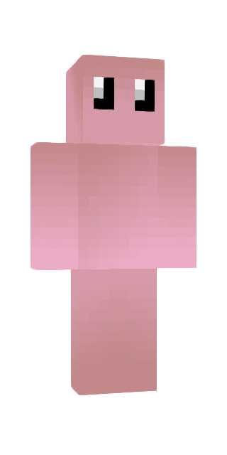 Light Classic #47e6 Minecraft skin avatar